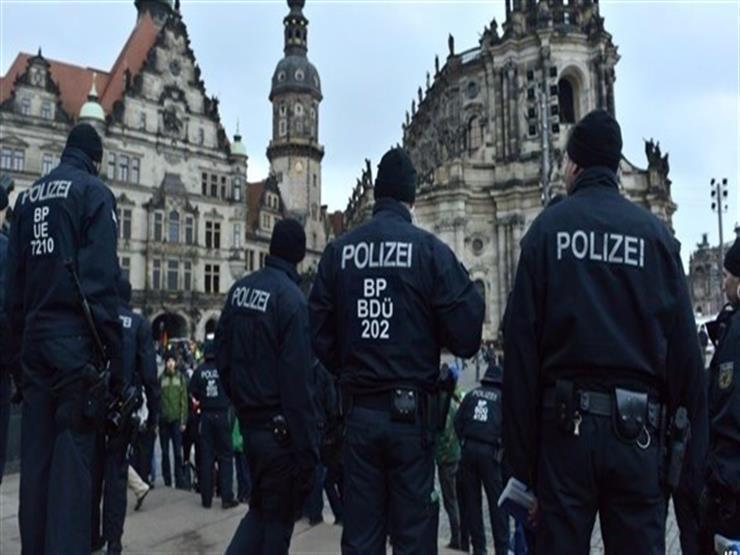 الشرطة الألمانية تشن حملة واسعة ضد عصابة لتهريب ال