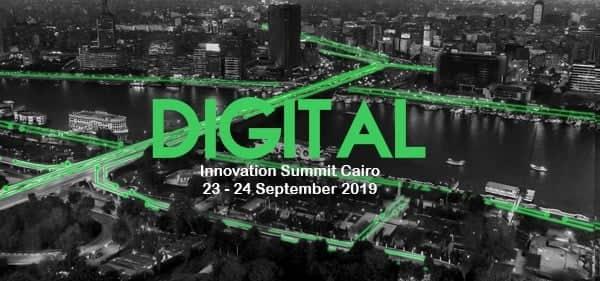 مؤتمر ومعرض Innovation Summit Cairo 2019