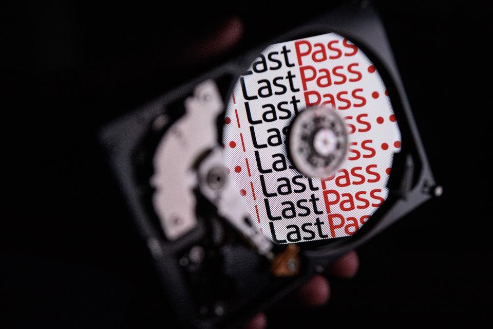 LastPass