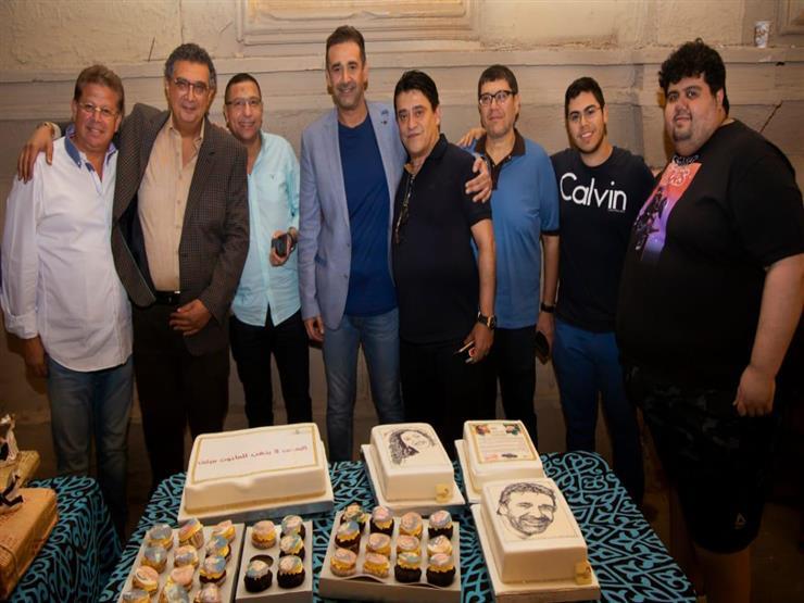 فيلم كريم عبدالعزيز الجديد