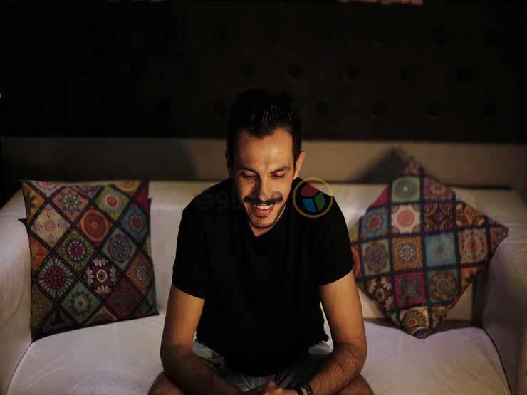 أحمد ابراهيم