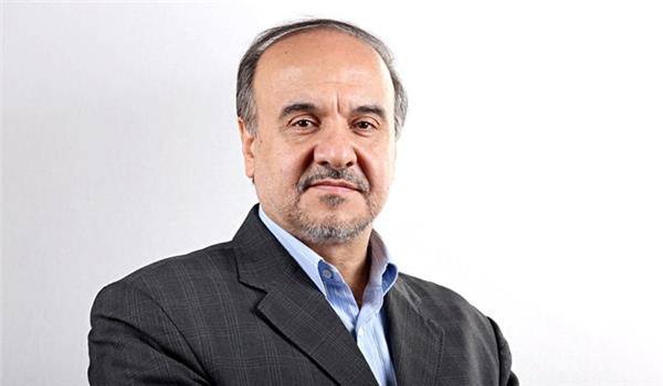 مسعود سلطاني فار