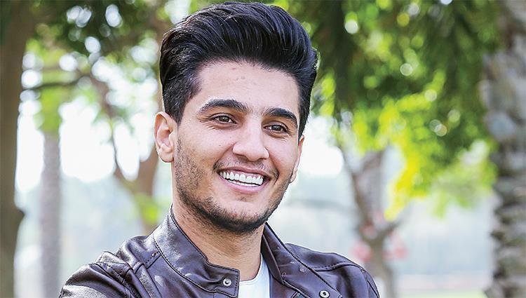 محمد عساف