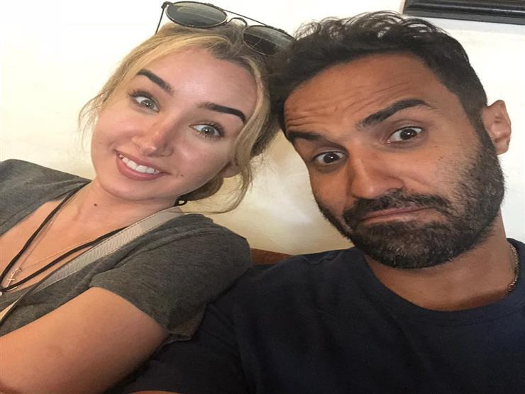 نهال عنبر توضح حقيقة خضوع هنا الزاهد لعملية جراحية