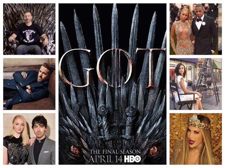 جيم اوف ثرونز