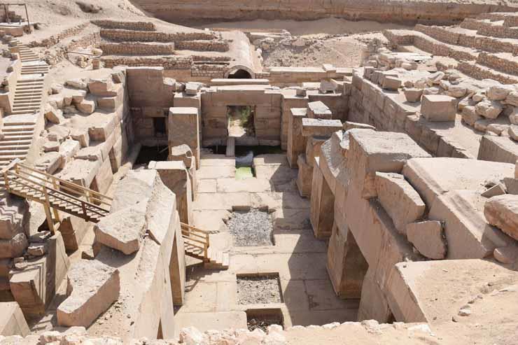 مبنى الأوزريون (1)