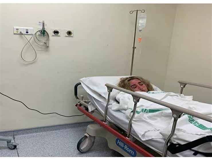 تطورات الحالة الصحية لـهنا الزاهد