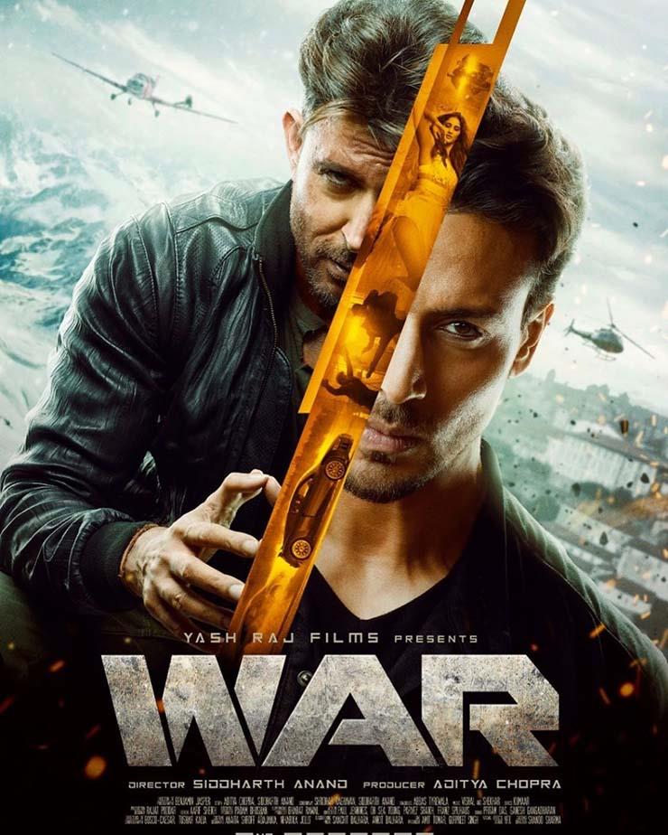 بوستر الفيلم