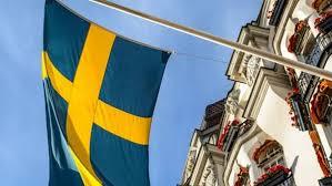 سفارة السويد