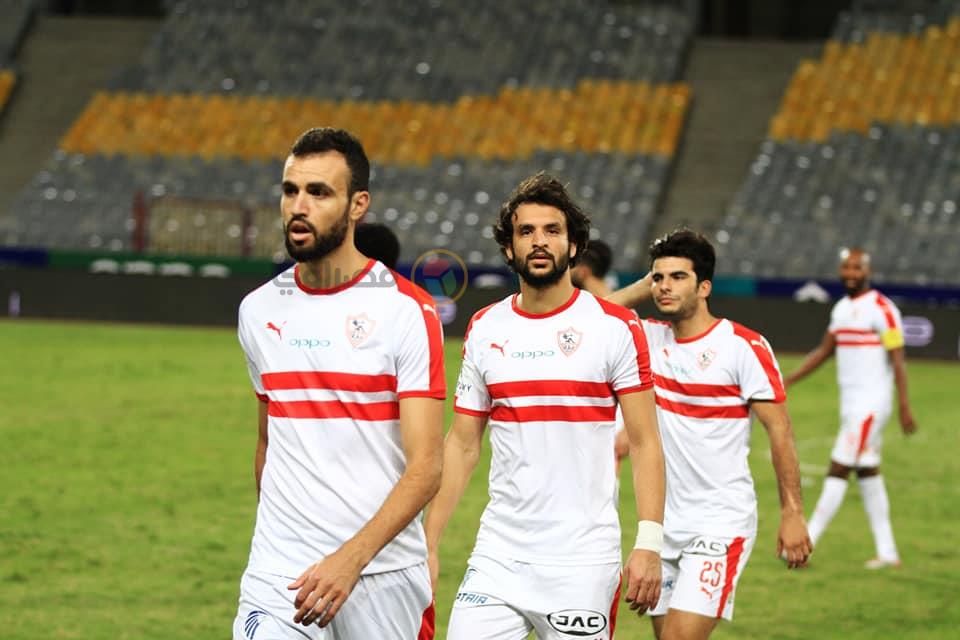 الزمالك