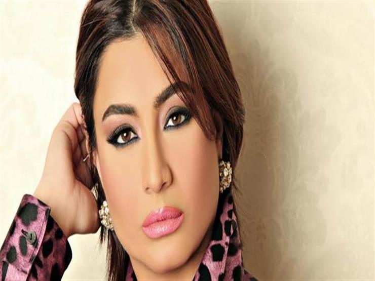 رسالة رومانسية من بسمة وهبة لزوجها