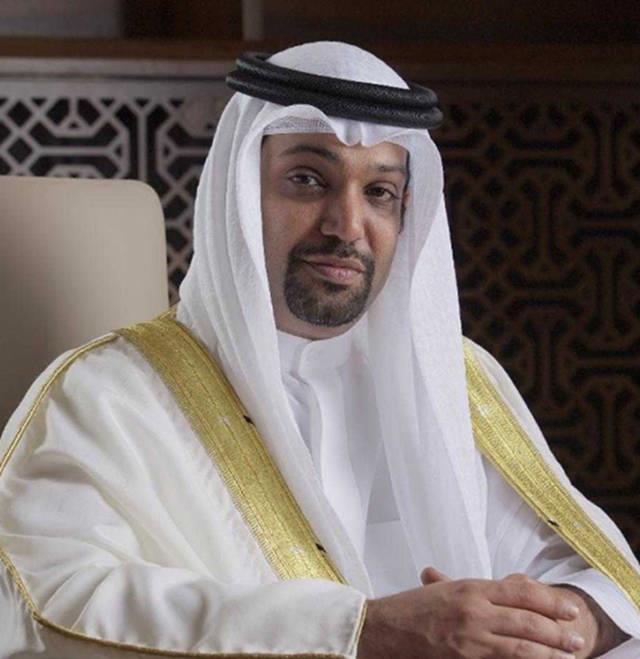 رئيس الوزراء البحريني الشيخ سلمان بن خليفة آل خليف