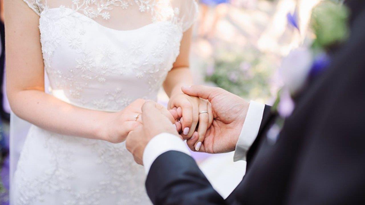 7 أمور مهمة عليكم تنفيذها قبل حفل زواجكم بـ 30 يوم