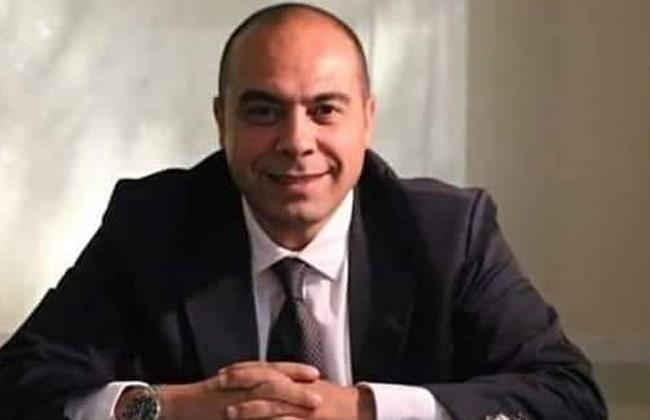 أحمد مصطفى رئيس مجلس إدارة  الجمعية المصرية للتسوي