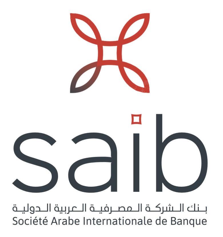 العلامة التجارية الجديدة لبنك SAIB