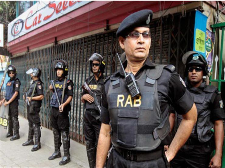 السلطات بنجلاديش