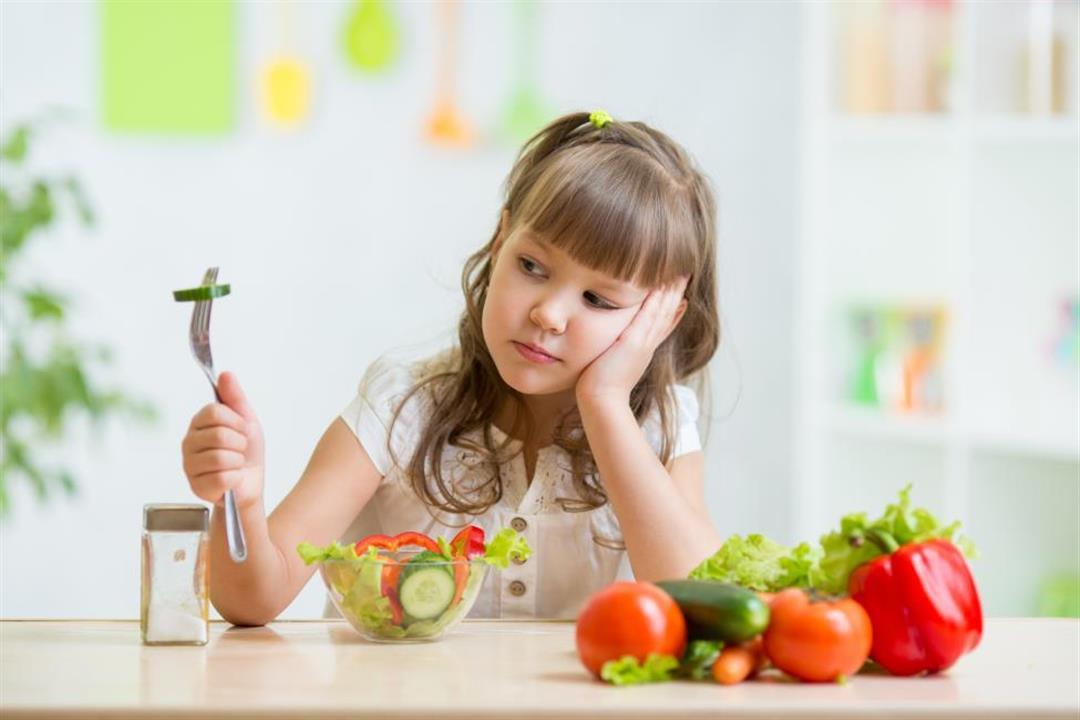 5 علاجات منزلية لعسر الهضم عند الأطفال