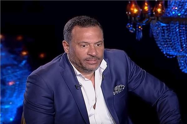 ماجد المصري 