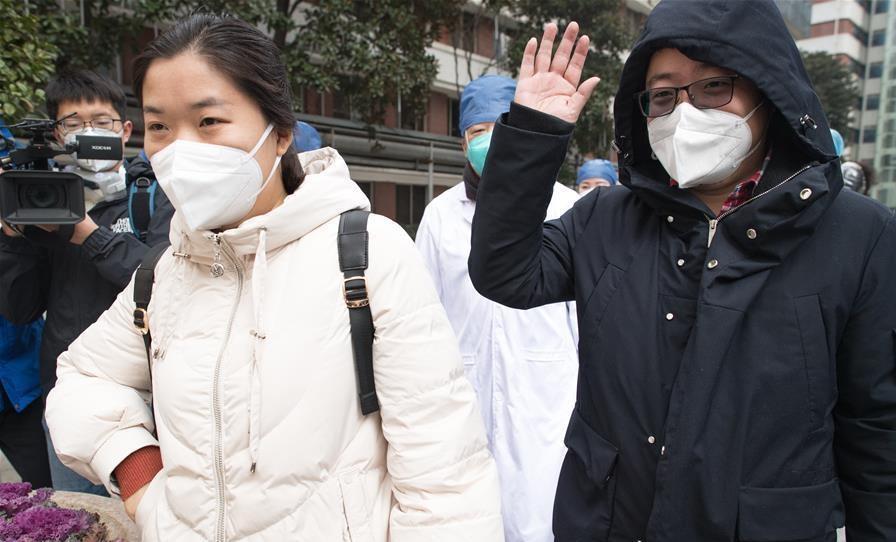 الصحة العالمية تحذر من عمليات الإجلاء من الصين