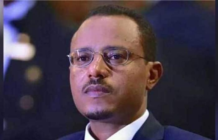 وزير الدفاع الإثيوبي