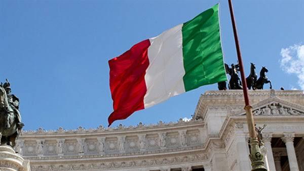 إيطاليا تعلن حالة الطوارئ