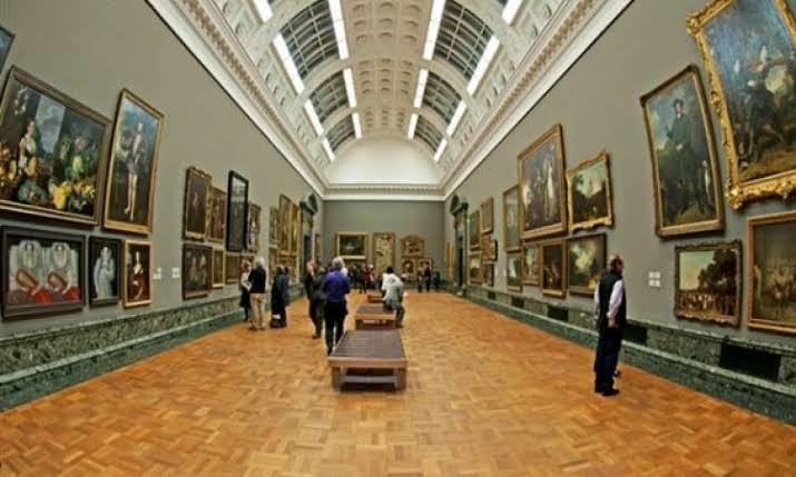 متحف لندن للفنون
