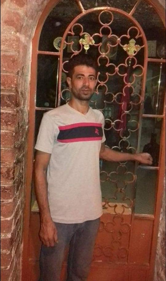 المجني عليه