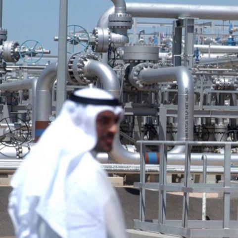 الكويت توقع مع قطر غدا أكبر اتفاق لاستيراد الغاز