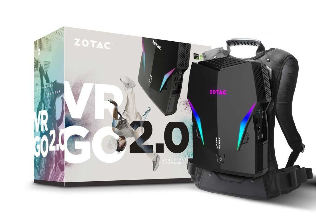 VR Go