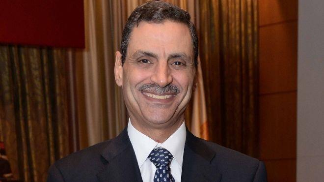 محمود منتصر الرئيس التنفيذي لبنك الاستثمار القومي