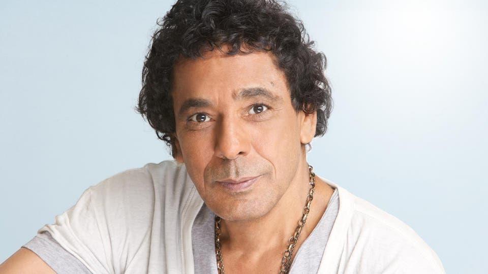 محمد منير