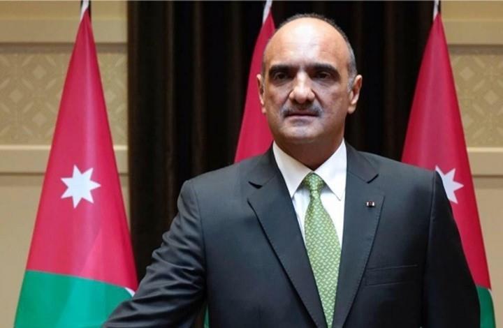 رئيس الحكومة الأردنية الجديدة بشر الخصاونة