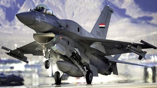 سلاح الطيران المصري
