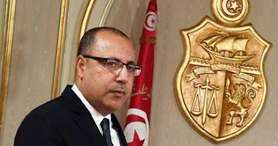 وزير العدل التونسي محمد بوستة