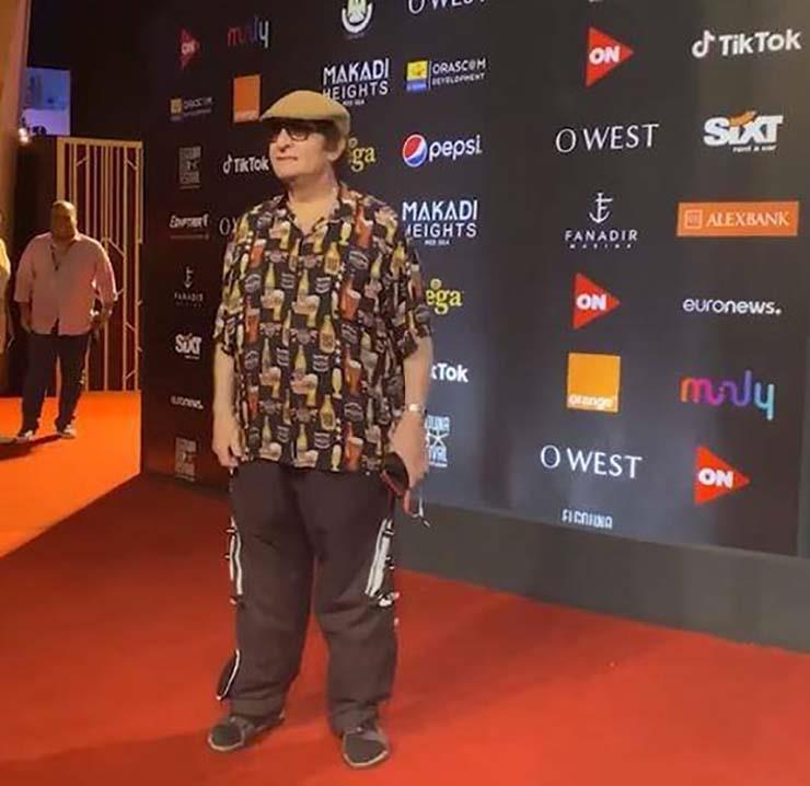 محي اسماعيل