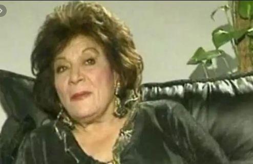 عايدة عبدالعزيز                                   