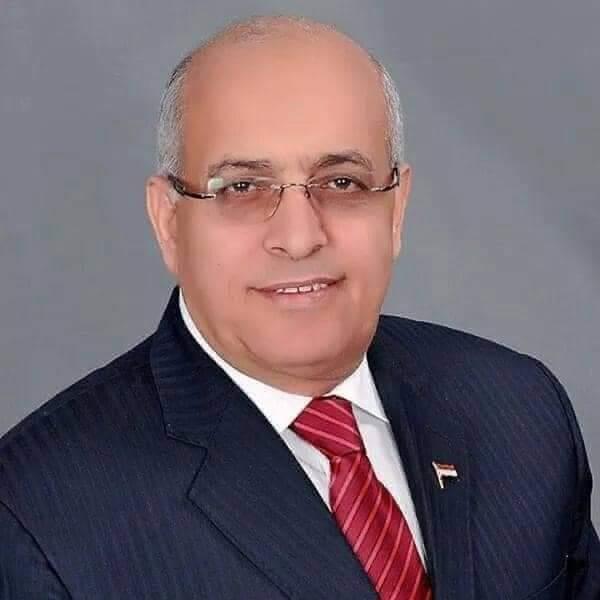 اللواء محمد إبراهيم، مدير أمن الإسكندرية الأسبق