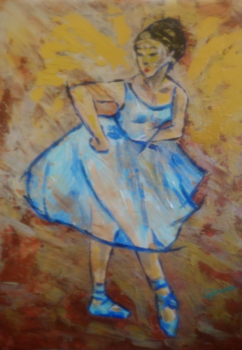 معرض الأوبرا ٣٢