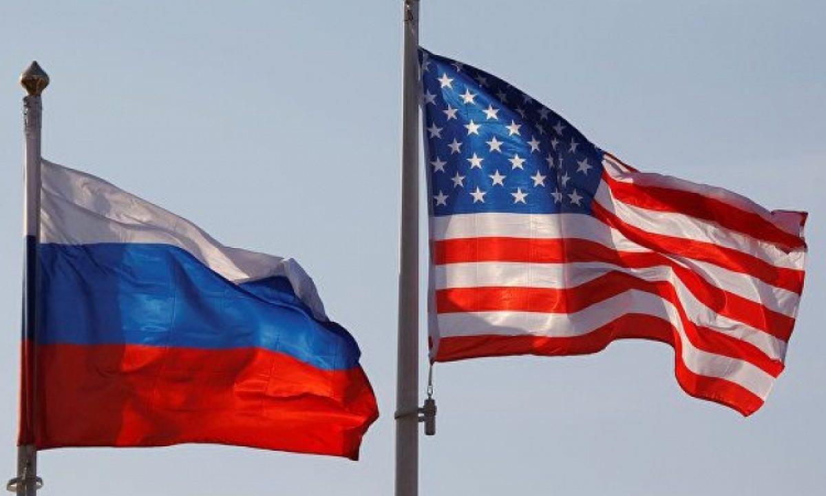 عرضت روسيا على الولايات المتحدة تبادل ضمانات عدم ا