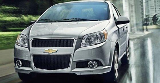 شيفروليه أفيو