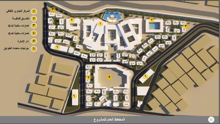 سور مجرى العيون