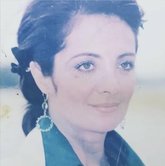 الفنانة شهيرة