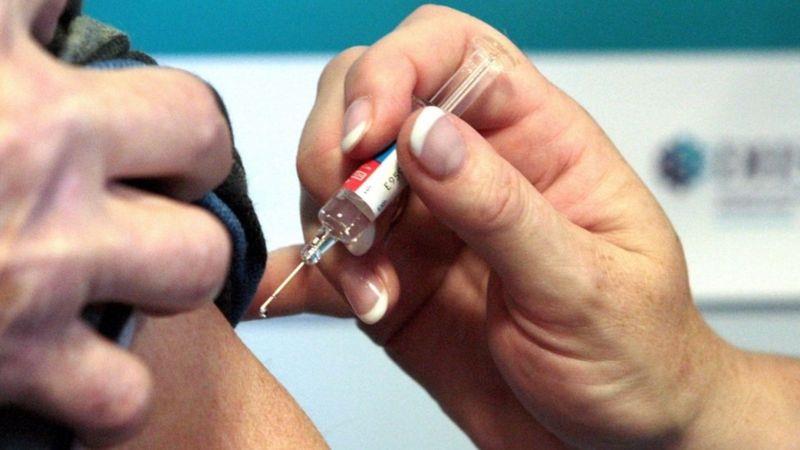 بدء اختبارات اللقاح ضد فيروس كورونا المستجد