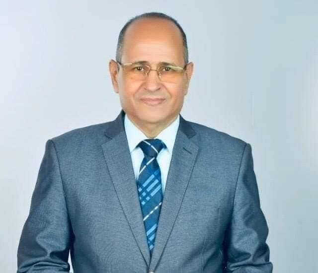 محمد سعد تمراز