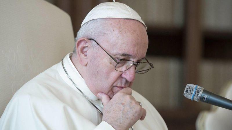 بابا الفاتيكان يُعيّن 13 كاردينالا جديدا