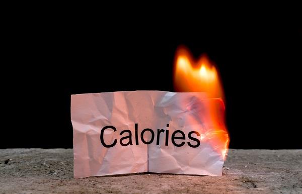 حرق الدهون