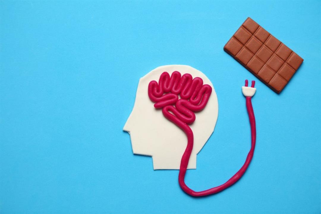 تأثير الحلوى على الصحة النفسية