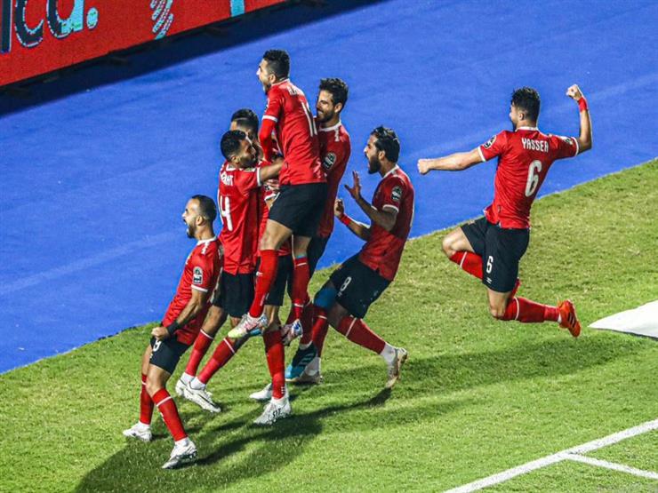 الأهلي يتوج بطلًا لدوري أبطال أفريقيا