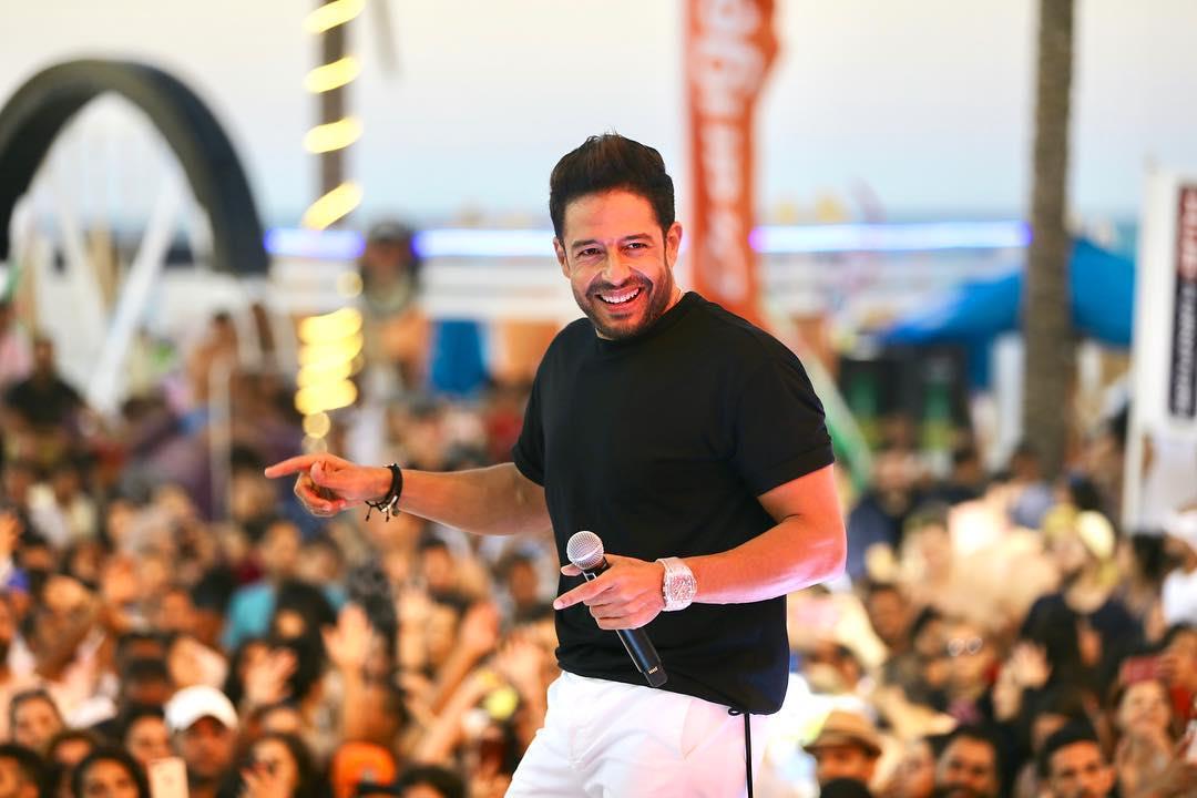 محمد حماقي (1)