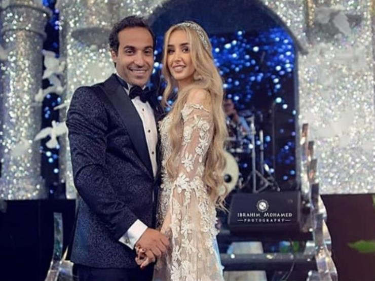 فهمي وهنا الزاهد